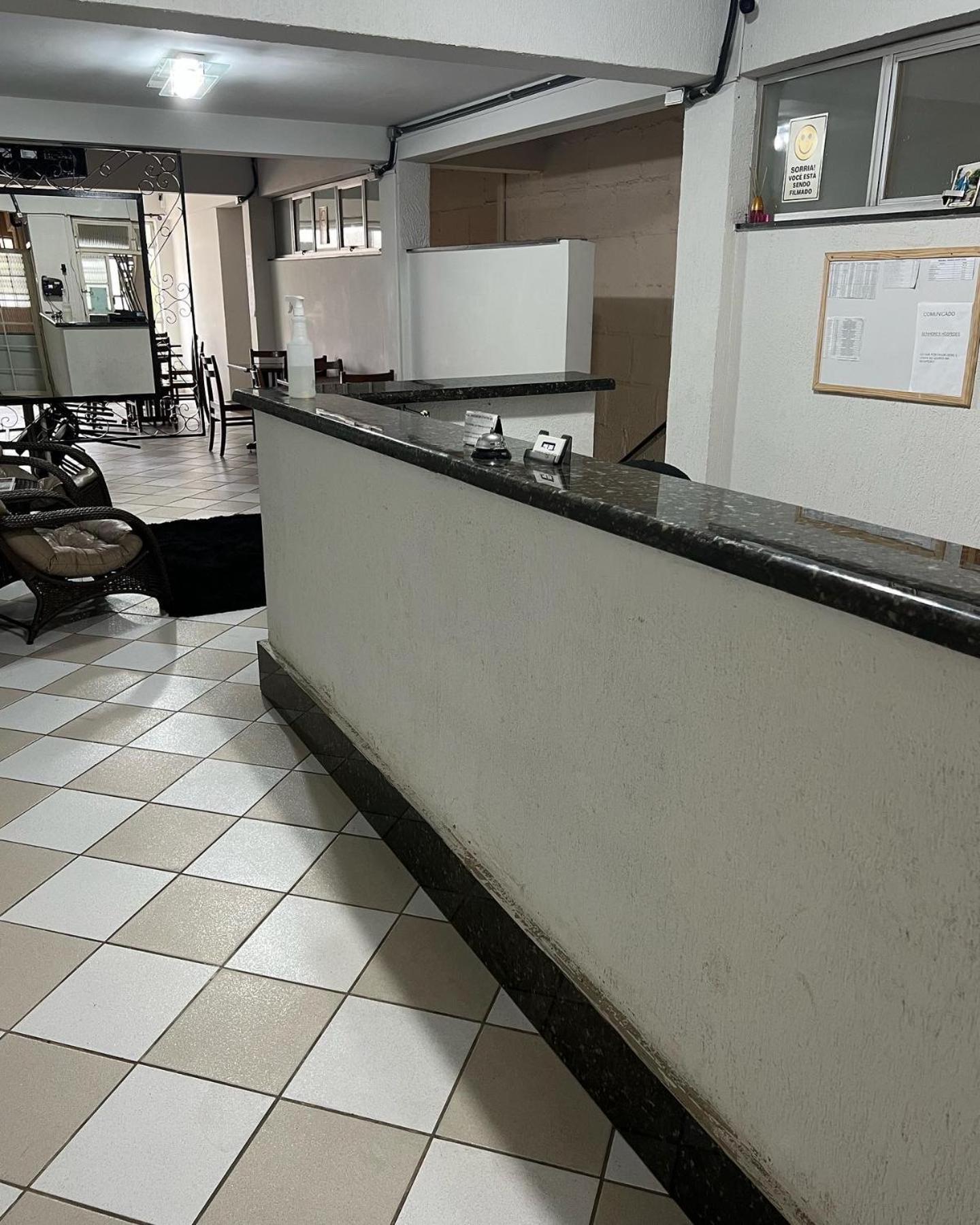 Premium Center Hotel Betim Exterior foto