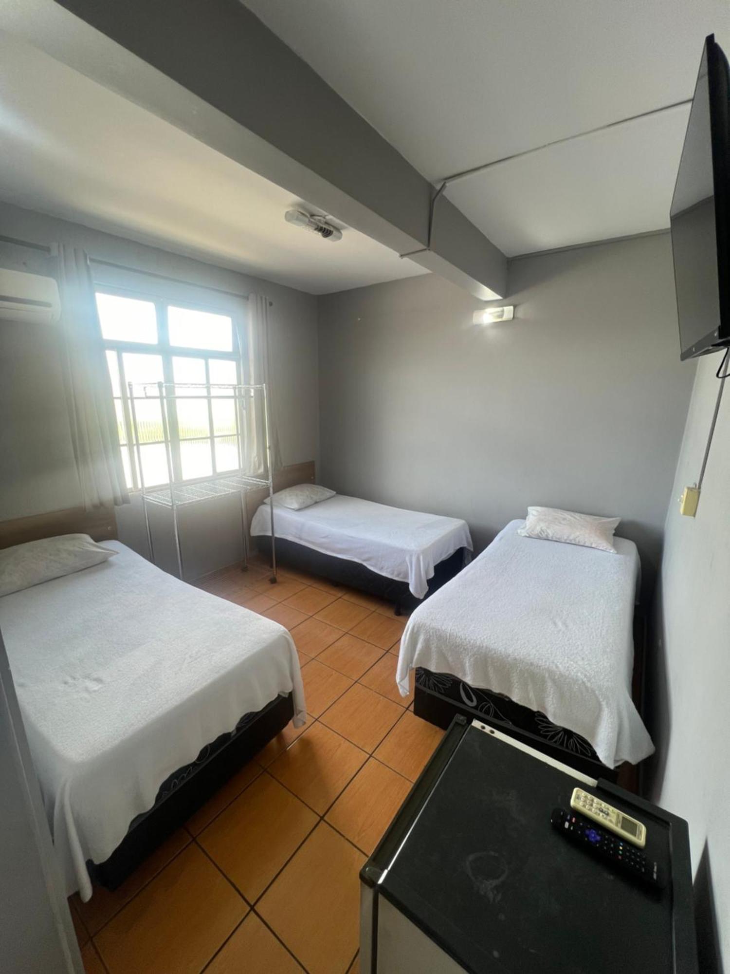 Premium Center Hotel Betim Exterior foto